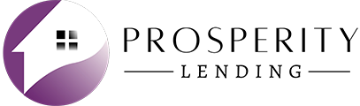 Prosperity Lending logo